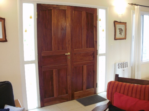 imagen carilo casa en alquiler